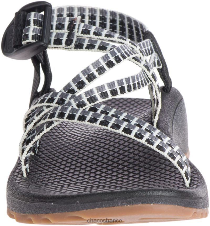 Chaco 4200P888 femmes chacos panel noir femme z/2 classic panneau noir