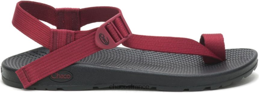 Chaco 4200P88 femmes chacos rhubarbe bodhi femme Rhubarbe