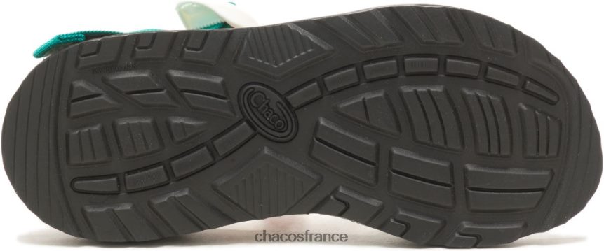 Chaco 4200P890 femmes Z/Cloud X2 Radiant Multi Chacos pour femme rayonnant multi