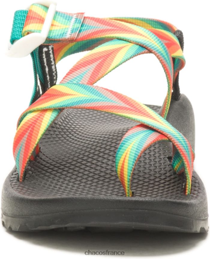 Chaco 4200P890 femmes Z/Cloud X2 Radiant Multi Chacos pour femme rayonnant multi