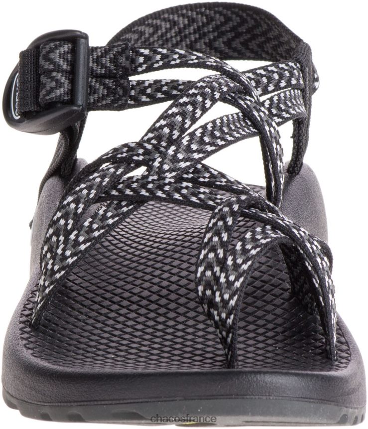 Chaco 4200P893 femmes x new belgium z/1 classic chacos boost noir pour femme renforcer le noir