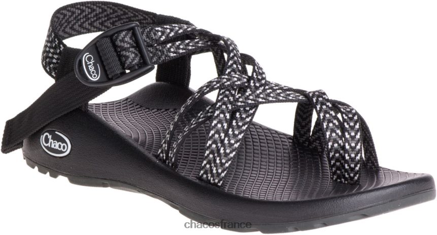 Chaco 4200P893 femmes x new belgium z/1 classic chacos boost noir pour femme renforcer le noir