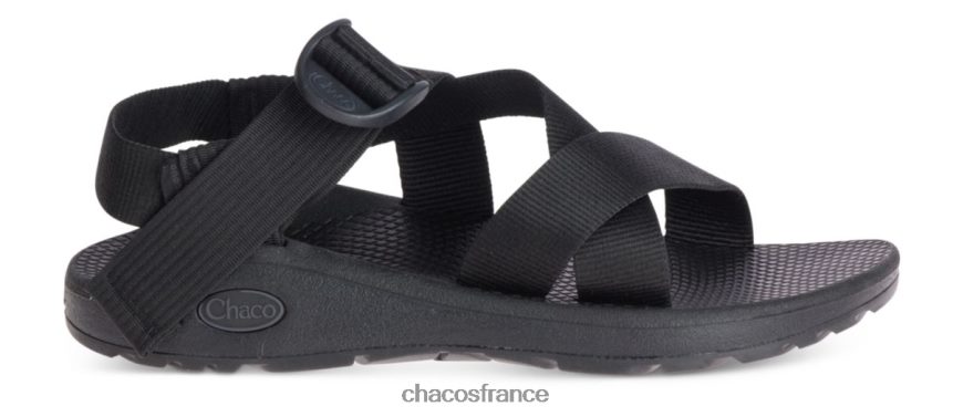 Chaco 4200P894 femmes chacos noirs unis pour femmes z/1 classic noir uni