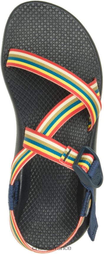 Chaco 4200P895 femmes wild ride amber chacos zx/2 classique pour femmes ambre sauvage