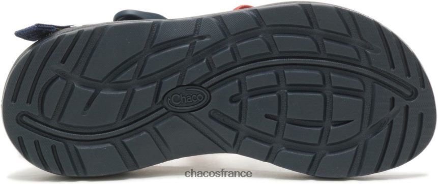 Chaco 4200P895 femmes wild ride amber chacos zx/2 classique pour femmes ambre sauvage