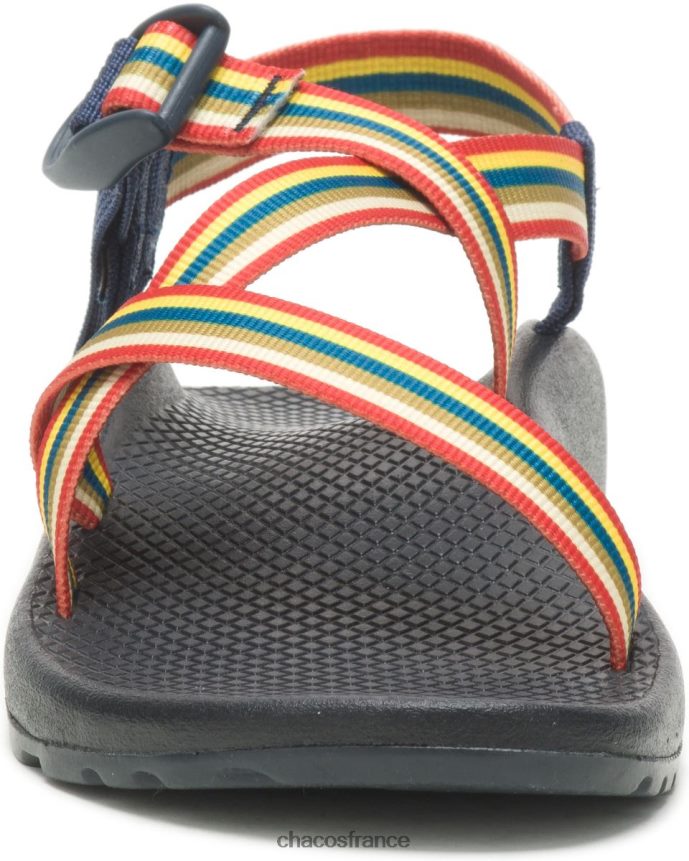 Chaco 4200P895 femmes wild ride amber chacos zx/2 classique pour femmes ambre sauvage