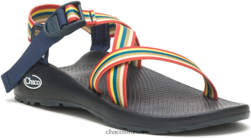 Chaco 4200P895 femmes wild ride amber chacos zx/2 classique pour femmes ambre sauvage