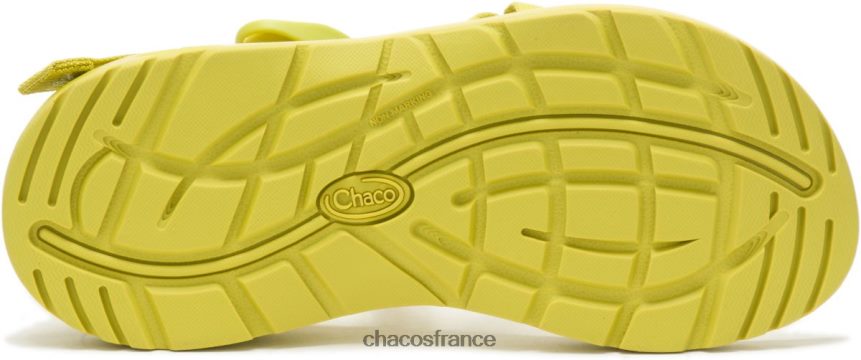 Chaco 4200P896 femmes Z/1 Classic Chacos pour femme Vert cress cresson vert