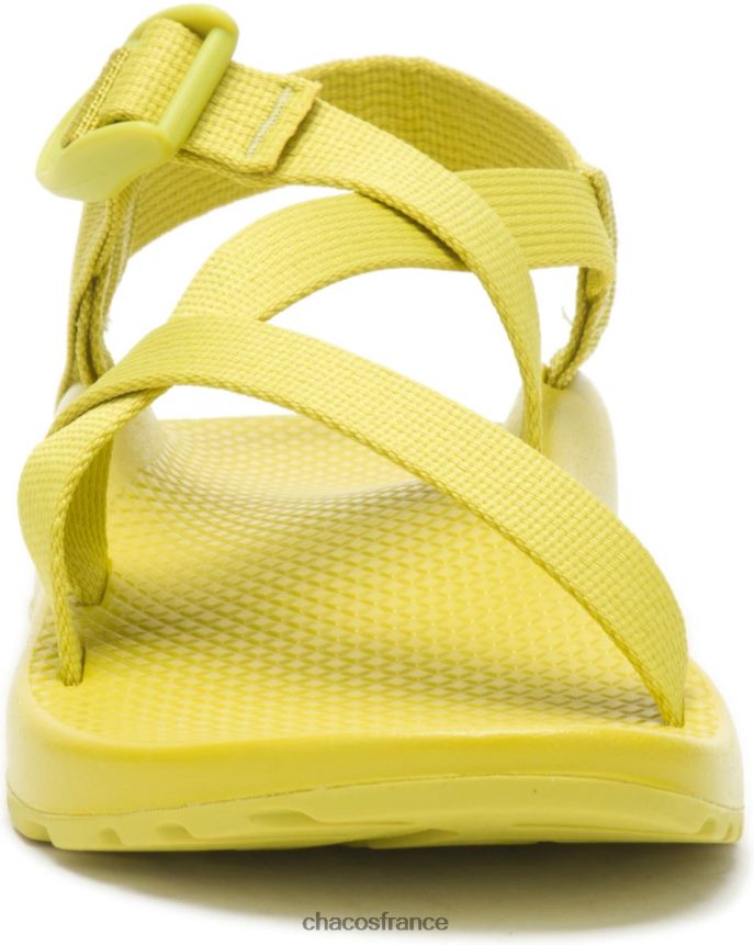 Chaco 4200P896 femmes Z/1 Classic Chacos pour femme Vert cress cresson vert