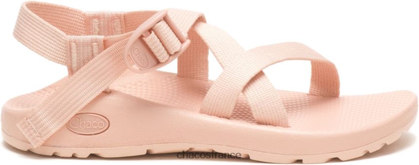 Chaco 4200P897 femmes chacos z/1 classic desert rose pour femme rose du désert