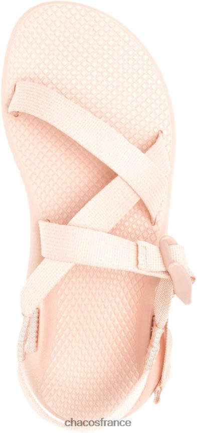 Chaco 4200P897 femmes chacos z/1 classic desert rose pour femme rose du désert