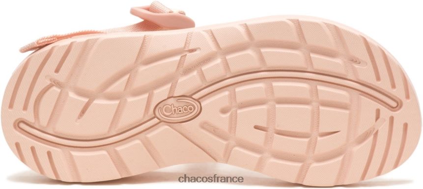 Chaco 4200P897 femmes chacos z/1 classic desert rose pour femme rose du désert