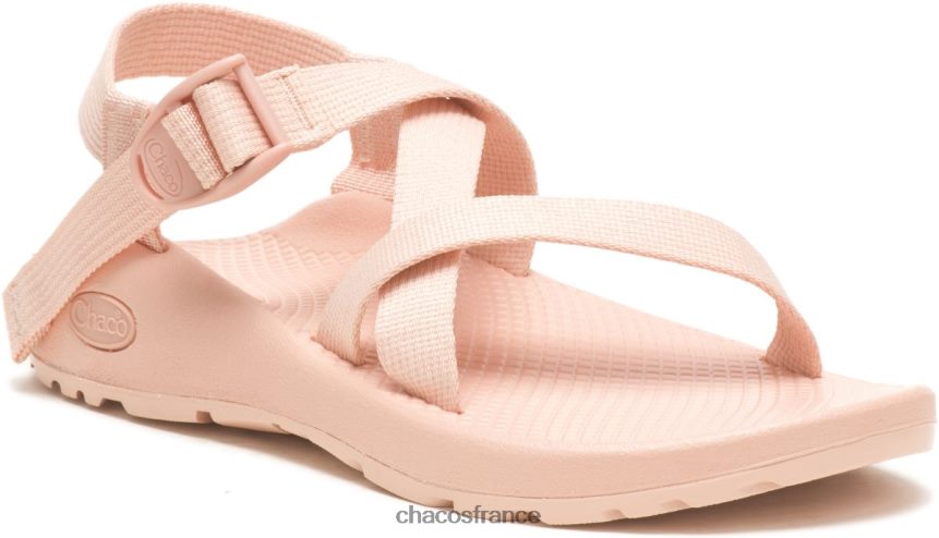 Chaco 4200P897 femmes chacos z/1 classic desert rose pour femme rose du désert