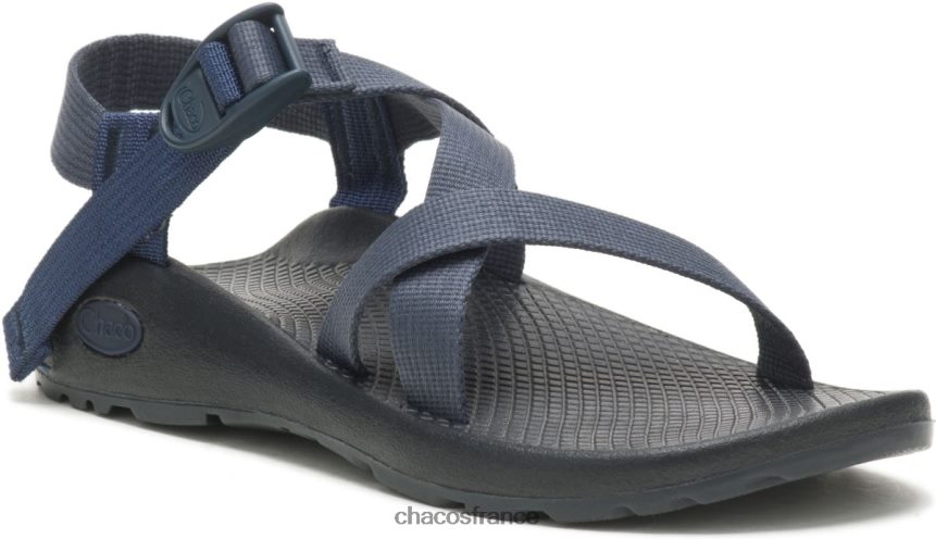Chaco 4200P899 femmes chacos marine mega z/cloud femme marine