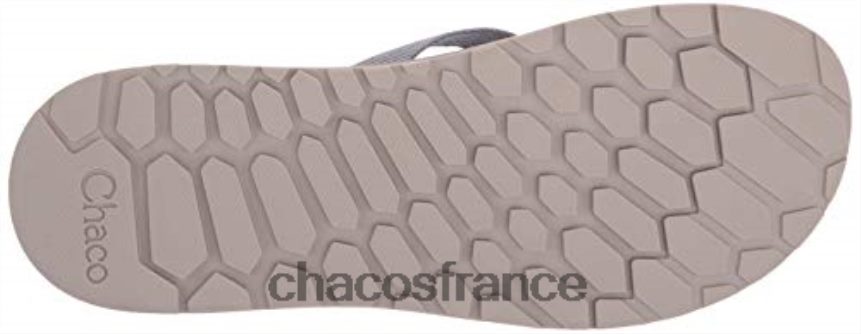 Chaco 4200P8320 femmes flip chacos tradewinds pour femmes alizés