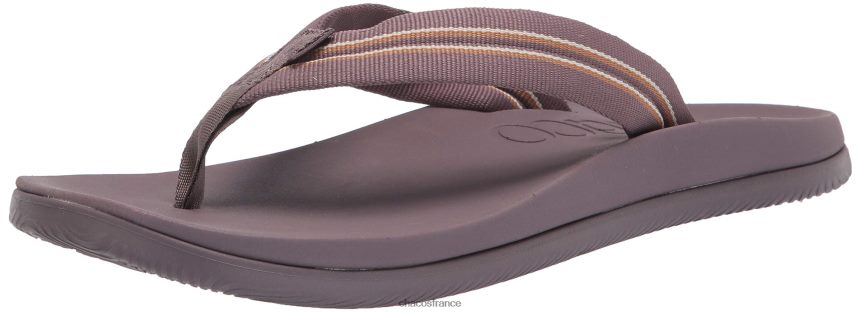 Chaco 4200P8396 femmes chillos femme flip chacos