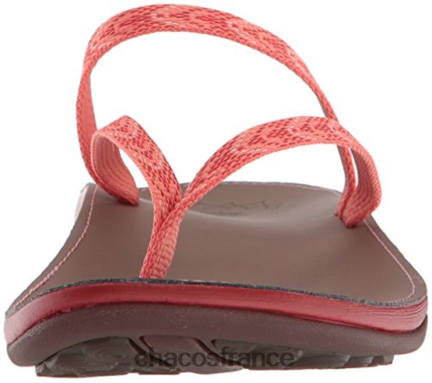 Chaco 4200P8489 femmes chacos femmes j106412 tongs motif pêche