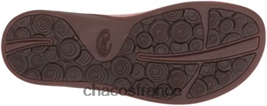 Chaco 4200P8489 femmes chacos femmes j106412 tongs motif pêche