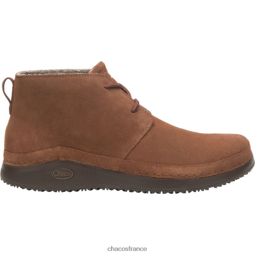 Chaco 4200P8136 Hommes chacos cannelle brun bodhi pour hommes brun cannelle