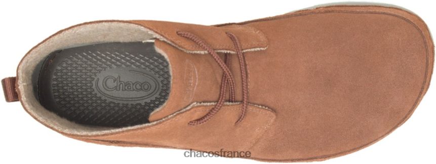 Chaco 4200P8136 Hommes chacos cannelle brun bodhi pour hommes brun cannelle