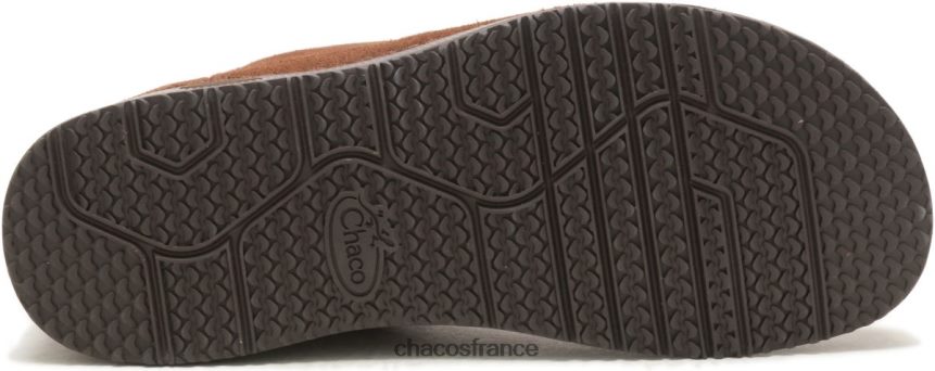 Chaco 4200P8136 Hommes chacos cannelle brun bodhi pour hommes brun cannelle