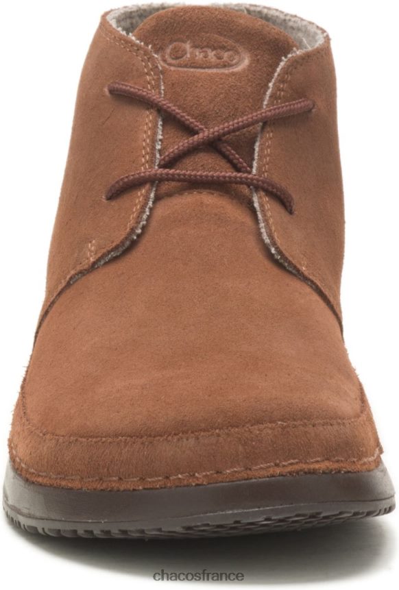 Chaco 4200P8136 Hommes chacos cannelle brun bodhi pour hommes brun cannelle