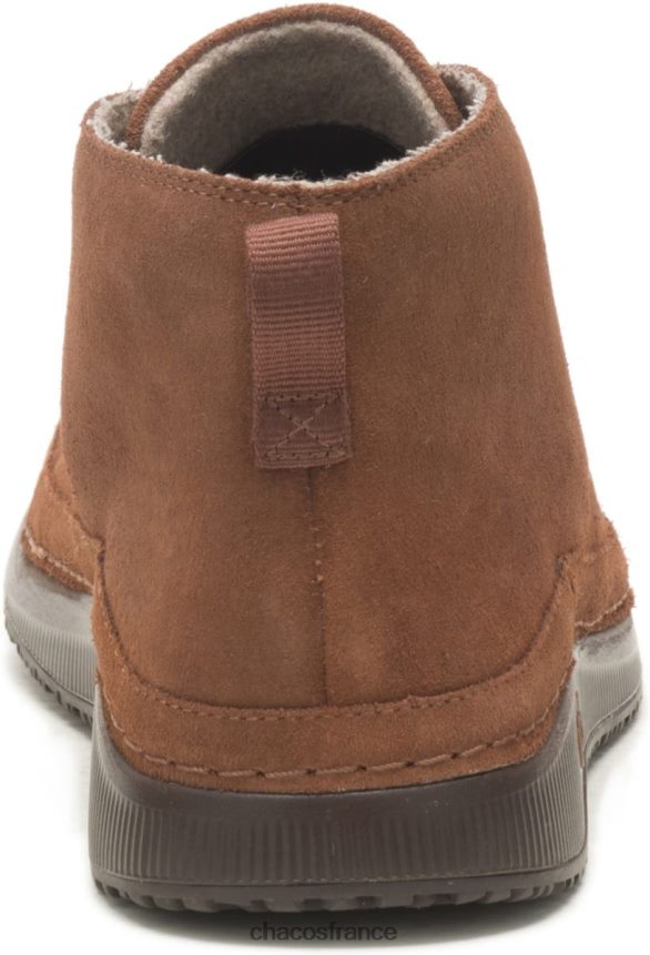 Chaco 4200P8136 Hommes chacos cannelle brun bodhi pour hommes brun cannelle