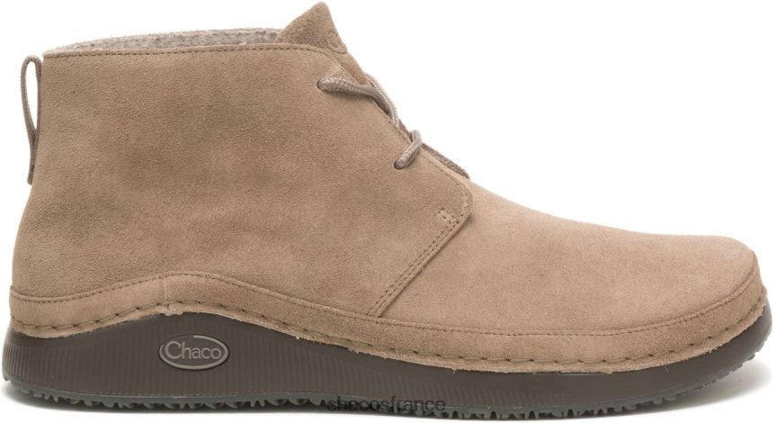 Chaco 4200P8137 Hommes chacos terre marron bodhi pour hommes brun terre