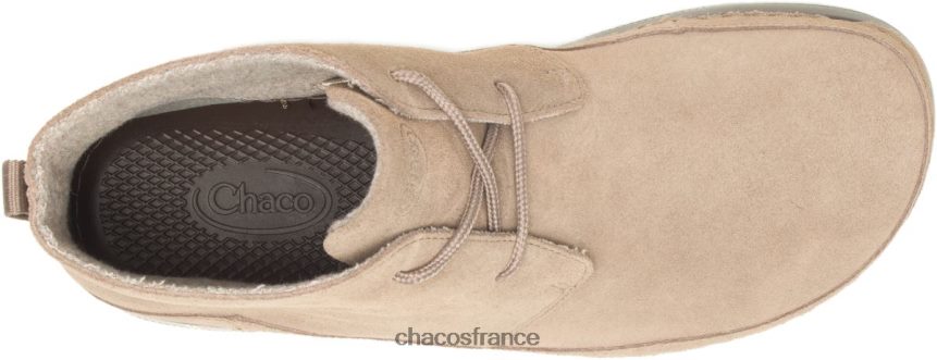 Chaco 4200P8137 Hommes chacos terre marron bodhi pour hommes brun terre