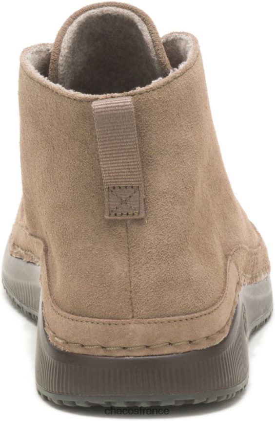 Chaco 4200P8137 Hommes chacos terre marron bodhi pour hommes brun terre