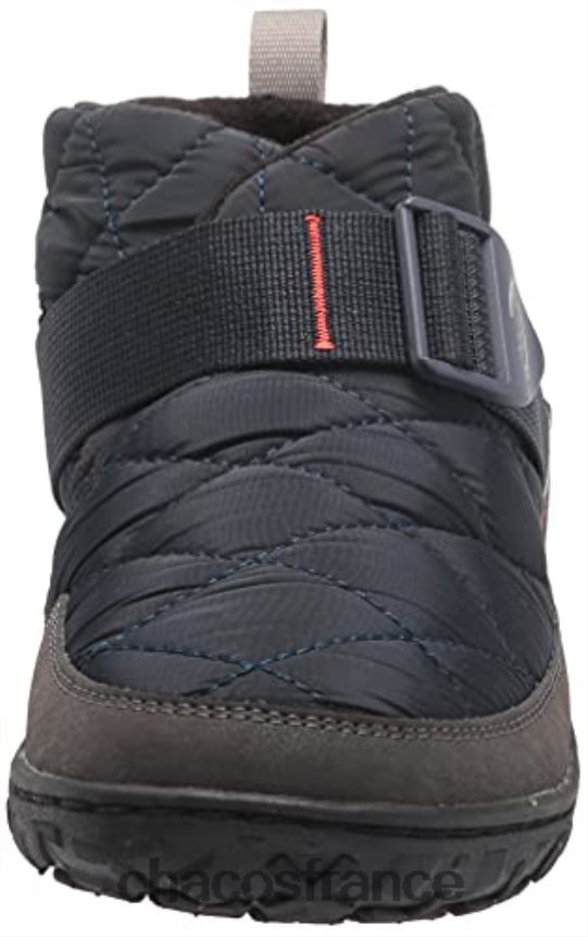 Chaco 4200P8382 Hommes Botte de neige Ramble Puff Chacos bleu tempête pour hommes bleu orage