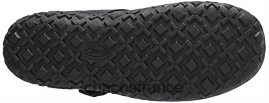Chaco 4200P8382 Hommes Botte de neige Ramble Puff Chacos bleu tempête pour hommes bleu orage