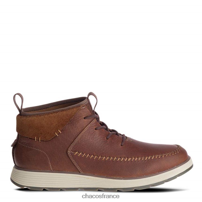 Chaco 4200P8464 Hommes bottines homme chacos