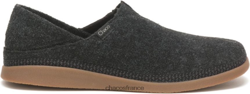 Chaco 4200P8146 Hommes sneaker chillos pour hommes chacos noir noir