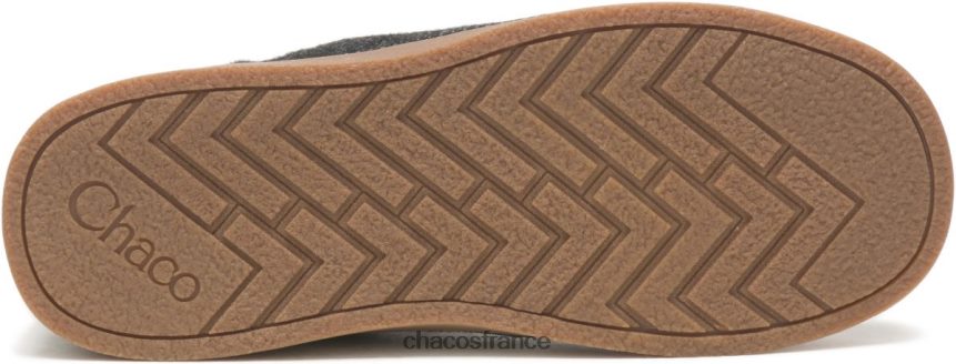 Chaco 4200P8146 Hommes sneaker chillos pour hommes chacos noir noir