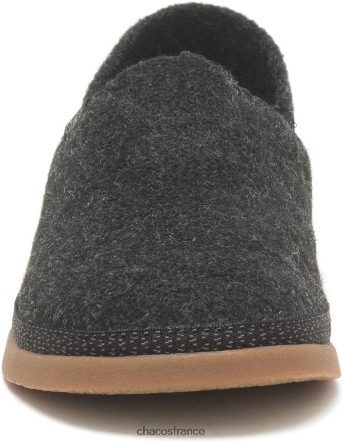 Chaco 4200P8146 Hommes sneaker chillos pour hommes chacos noir noir