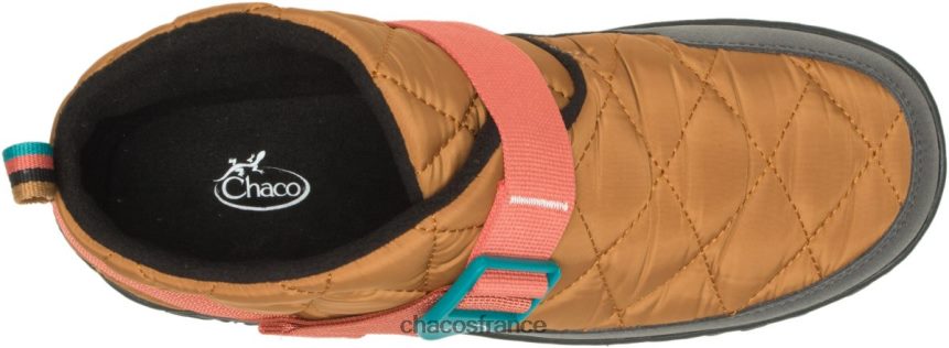 Chaco 4200P8147 Hommes chacos retro camel marron homme z/1 classique marron chameau rétro