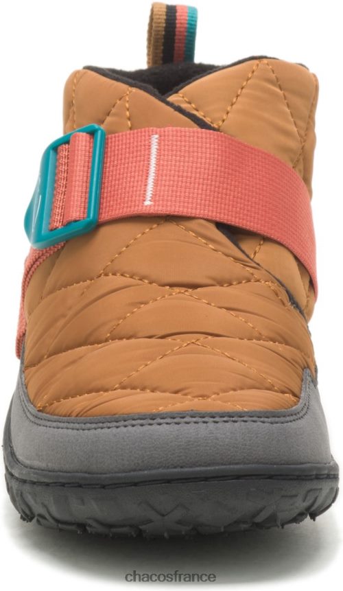 Chaco 4200P8147 Hommes chacos retro camel marron homme z/1 classique marron chameau rétro