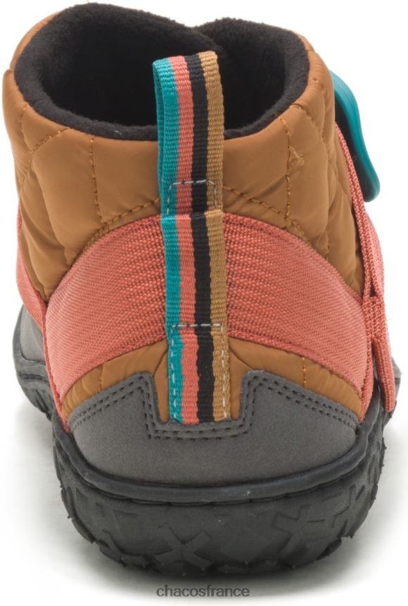 Chaco 4200P8147 Hommes chacos retro camel marron homme z/1 classique marron chameau rétro
