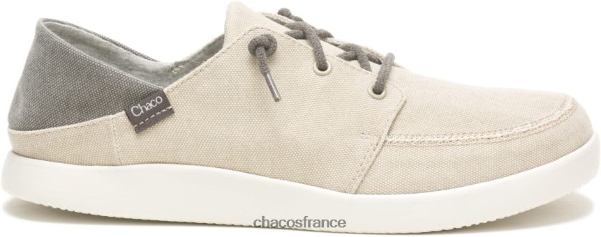 Chaco 4200P8150 Hommes bouffée de randonnée pour hommes chacos beiges bronzer