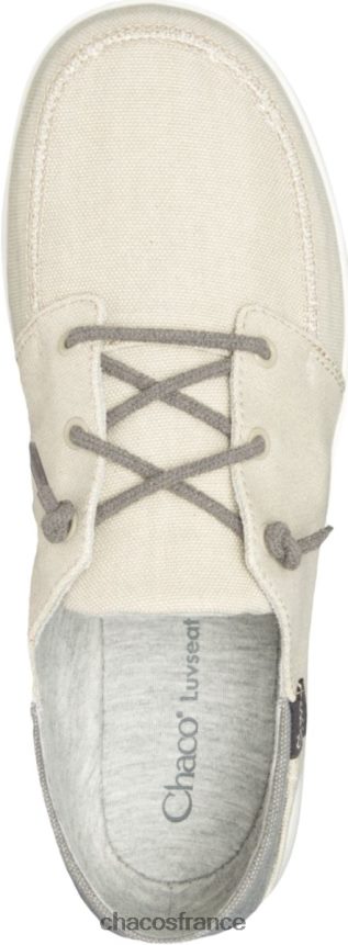 Chaco 4200P8150 Hommes bouffée de randonnée pour hommes chacos beiges bronzer