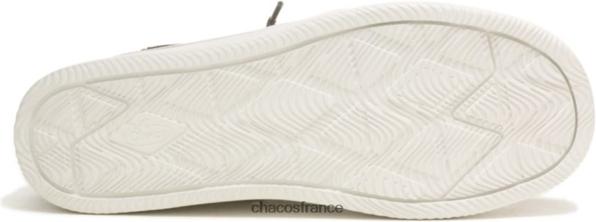 Chaco 4200P8150 Hommes bouffée de randonnée pour hommes chacos beiges bronzer