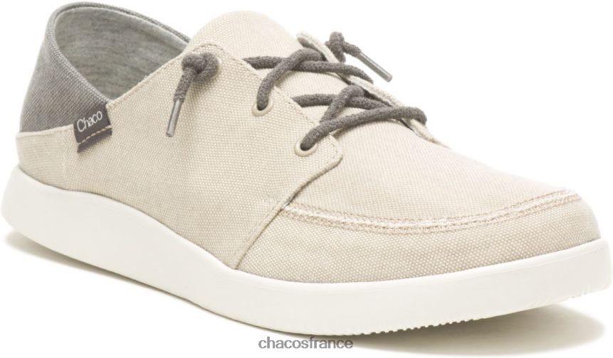 Chaco 4200P8150 Hommes bouffée de randonnée pour hommes chacos beiges bronzer