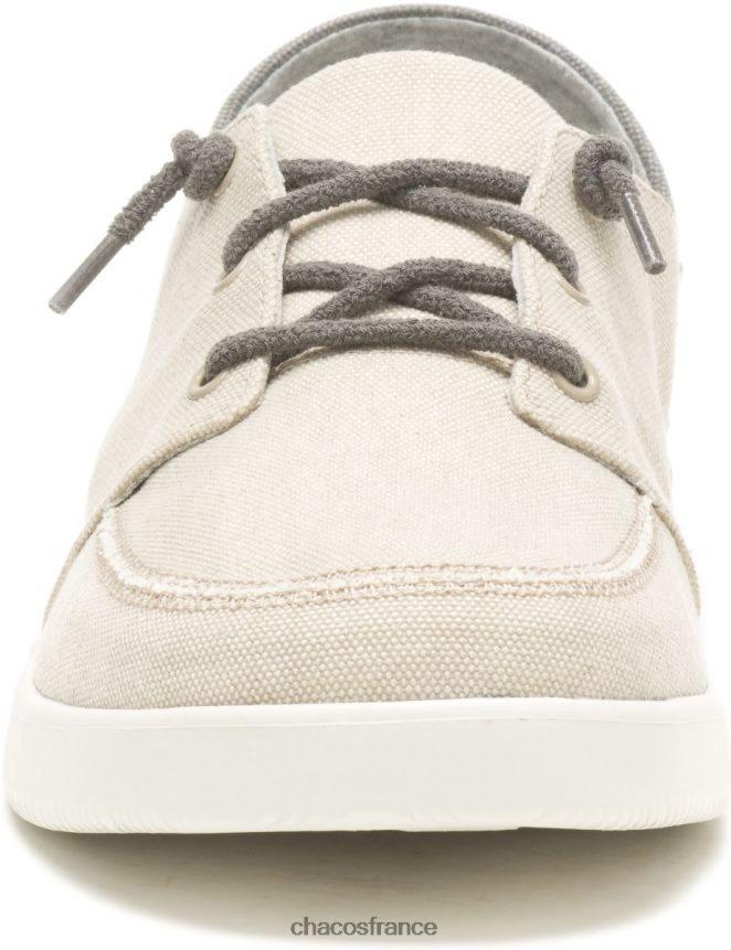 Chaco 4200P8150 Hommes bouffée de randonnée pour hommes chacos beiges bronzer