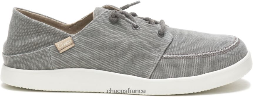 Chaco 4200P8151 Hommes chacos gris Ramble Puff pour hommes gris