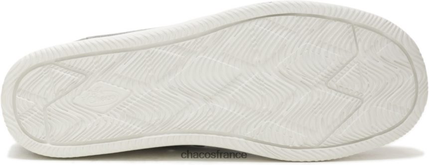 Chaco 4200P8151 Hommes chacos gris Ramble Puff pour hommes gris