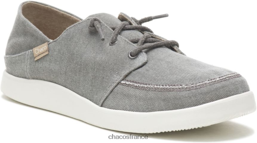Chaco 4200P8151 Hommes chacos gris Ramble Puff pour hommes gris