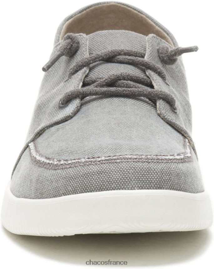 Chaco 4200P8151 Hommes chacos gris Ramble Puff pour hommes gris