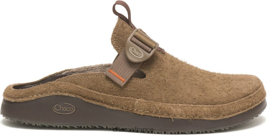 Chaco 4200P8157 Hommes sabots chillos pour hommes chacos teck teck