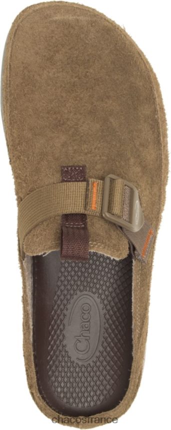 Chaco 4200P8157 Hommes sabots chillos pour hommes chacos teck teck